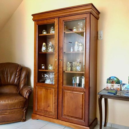 Casa Galliera - Apartment Keszthely Bagian luar foto