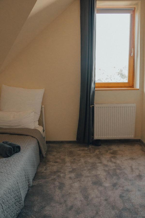Casa Galliera - Apartment Keszthely Bagian luar foto
