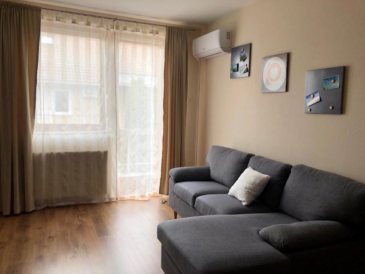 Casa Galliera - Apartment Keszthely Bagian luar foto