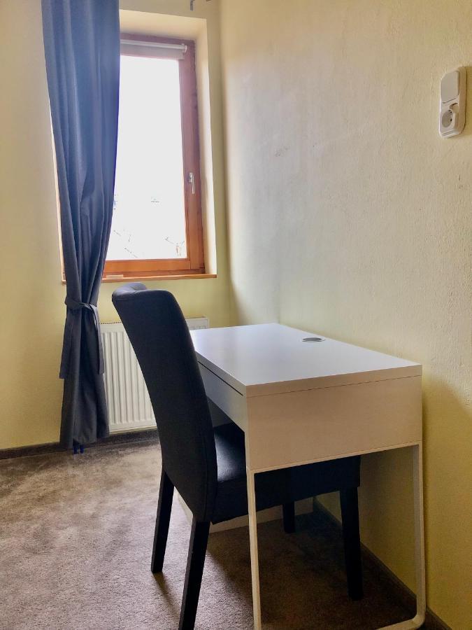 Casa Galliera - Apartment Keszthely Bagian luar foto