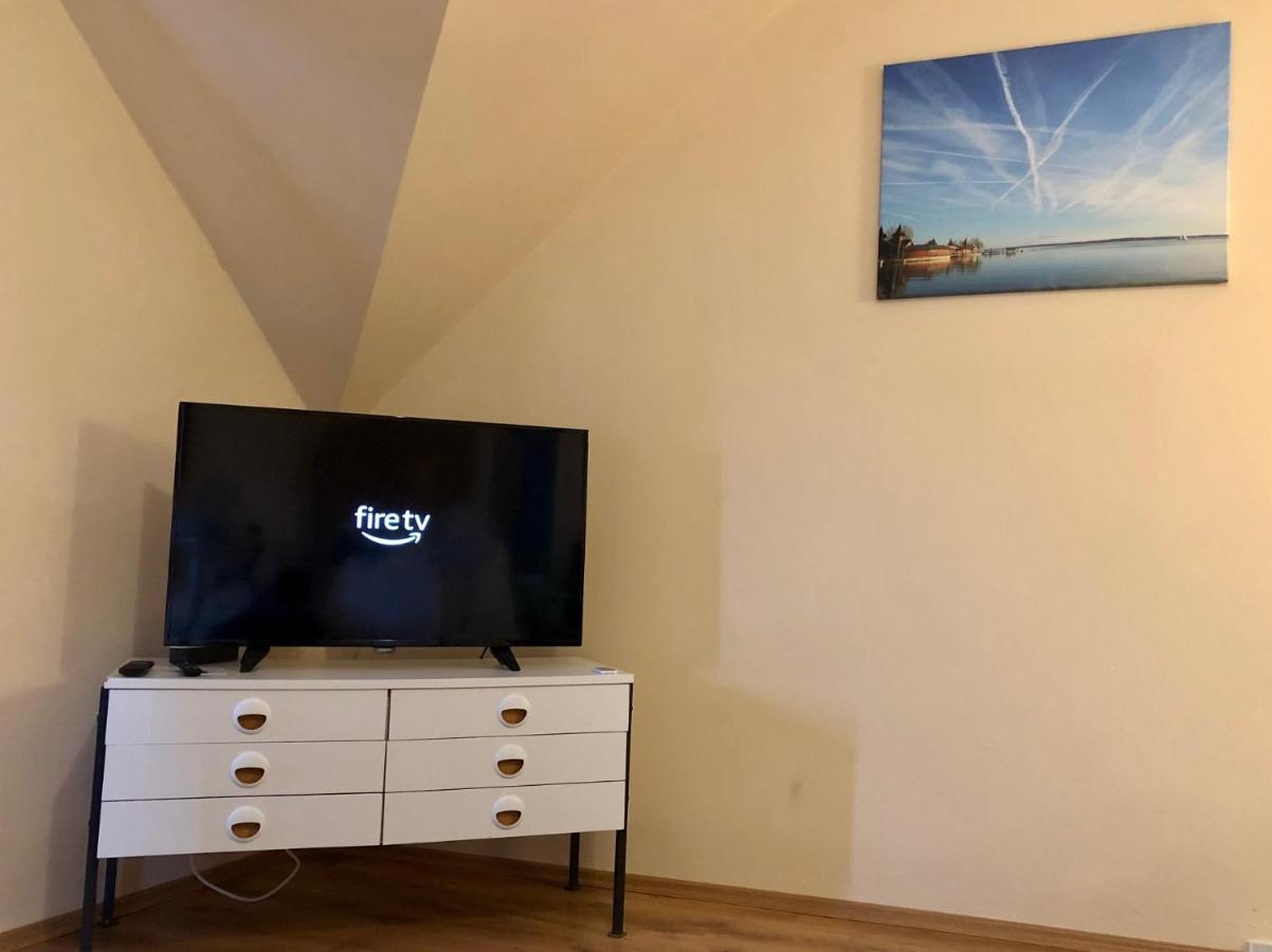 Casa Galliera - Apartment Keszthely Bagian luar foto